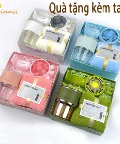 Alternative view of Quà tặng kỷ niệm cao cấp hộp sang trọng